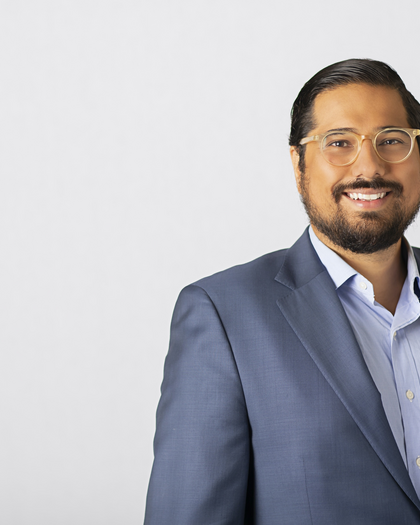 Sharad I Wadhwani, MD, MPH