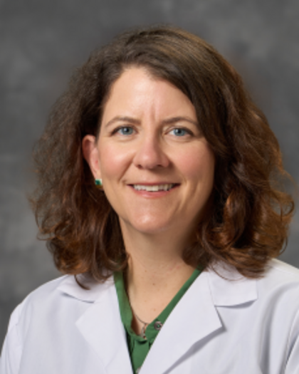 Jessica L Mellinger, MD