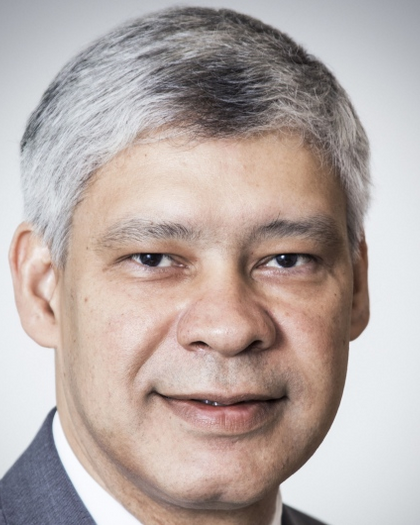 Alberto Farias, MD, FAASLD