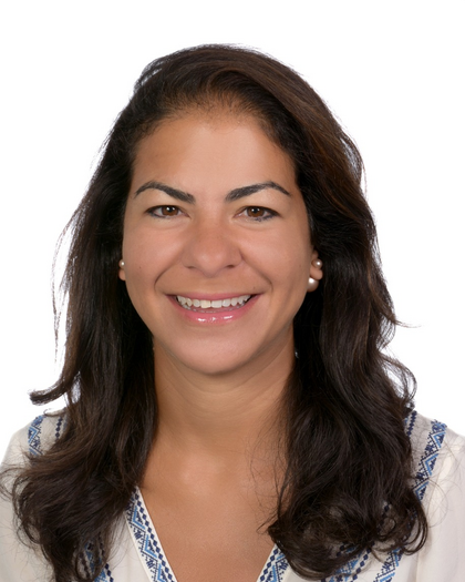 Reem Z Sharaiha, MD MSc