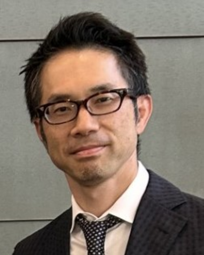 Tomohiro Tanaka