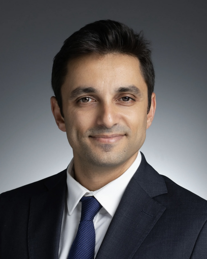 Coskun O Demirtas, MD, FESBGH