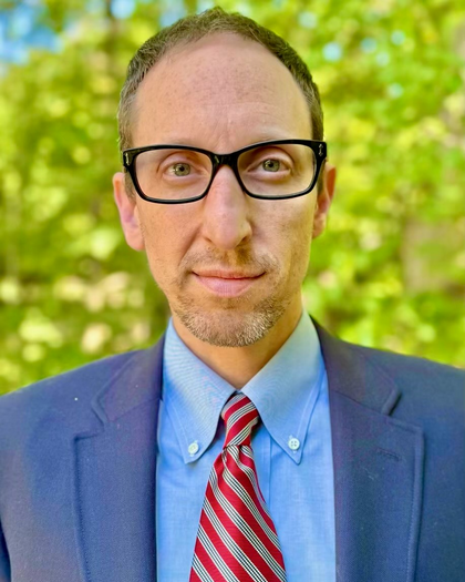 Eric Cohen, MD