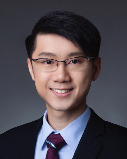 Terry Cheuk-Fung Yip, PhD