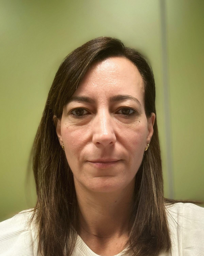 Maria Carlota Londono, MD