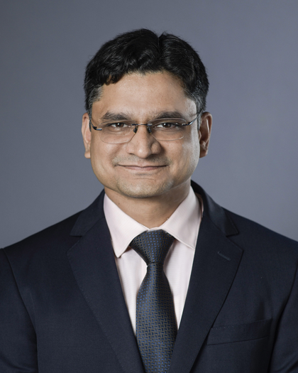 Anand Kulkarni, MD, DM