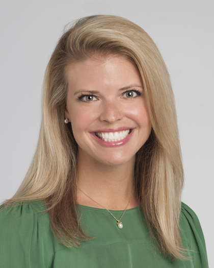Christina C Lindenmeyer, MD