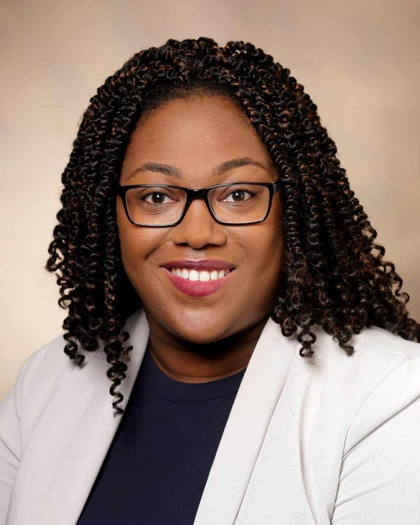 Ashley L Spann, MD, MS