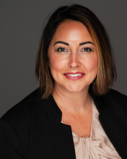 Lindsay Yoder, MPAS, PA-C