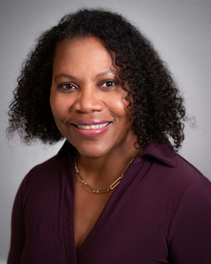 Rotonya M. Carr, MD, FACP, FAASLD