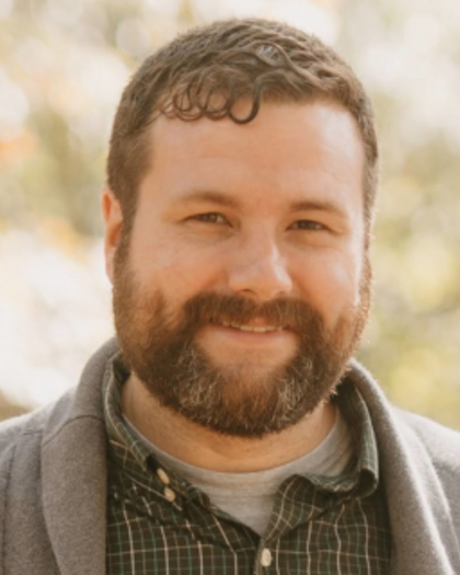 Mitchell R McGill, PhD