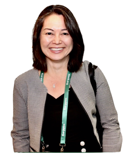 Carla S Coffin, MD, FAASLD