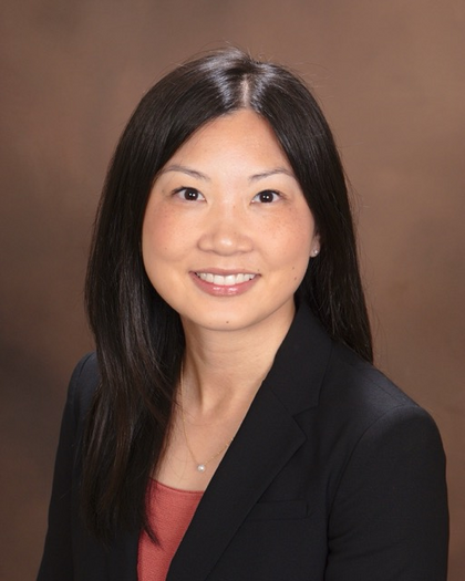 Denise Lo, MD
