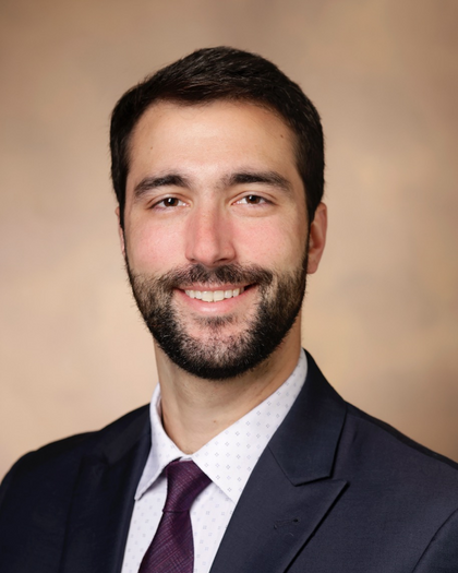 Claudio Tombazzi, MD