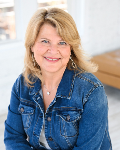 Susan Horava, Certified Health Coach