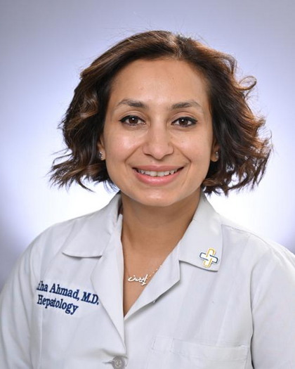Maliha Ahmad, MD