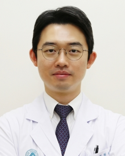 Won-Mook Choi, MD, PhD
