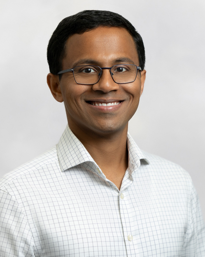 Gopanandan Parthasarathy, MBBS