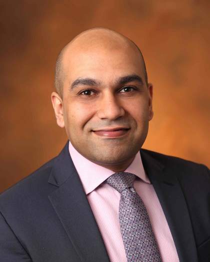 Manhal Izzy, MD