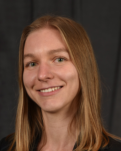 Irina Tikhanovich, PhD