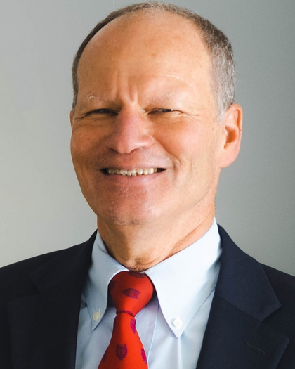 David A Brenner, MD