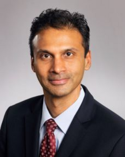 Ram Subramanian, MD MBA, FAASLD