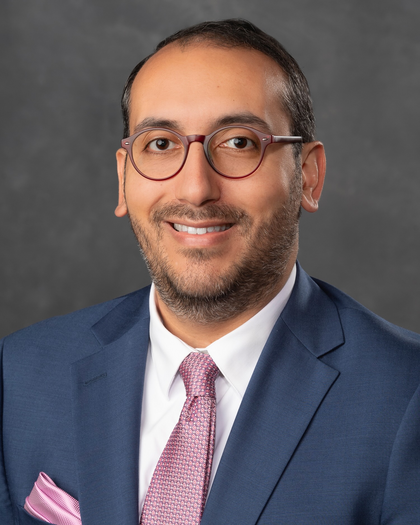 Juan Pablo Arab, MD, FRCPC