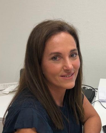 Marina Berenguer, MD