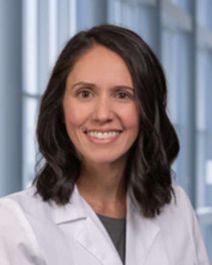 Indira Bhavsar-Burke, MD, MHPE