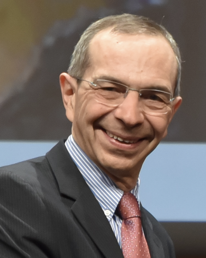 Fabien Zoulim, MD