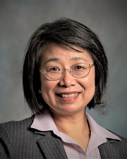 Grace L Guo, MBBS, PhD