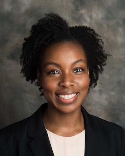 Beverly Kyalwazi, MD