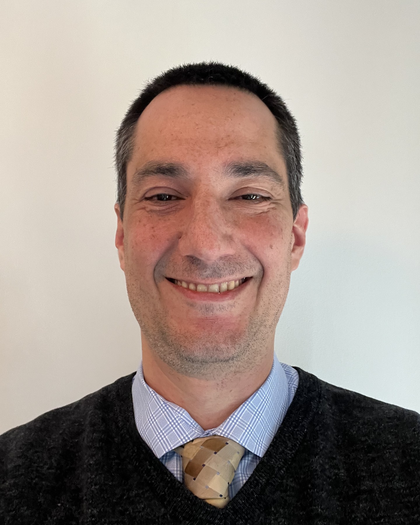 Jesse Civan, MD, FAASLD