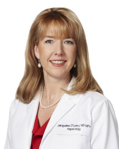 Jacqueline O'Leary, MD, MPH