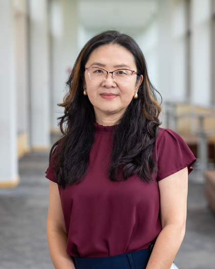 Ling Yang, PhD