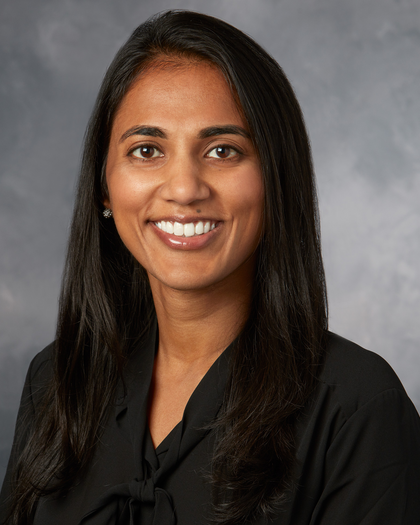 Aparna Goel, MD