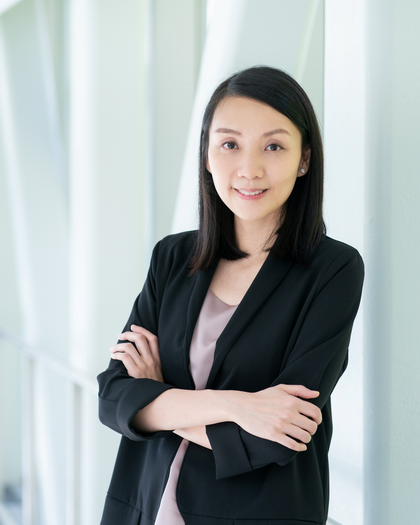 Carmen Wong, PhD