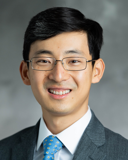 Vincent Chen, MD
