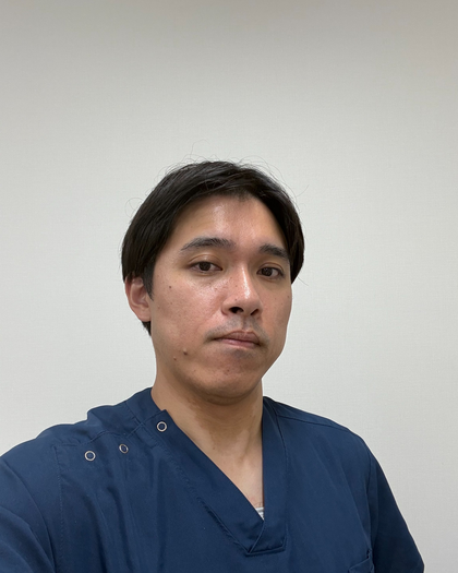 Hitoshi Mori, MD