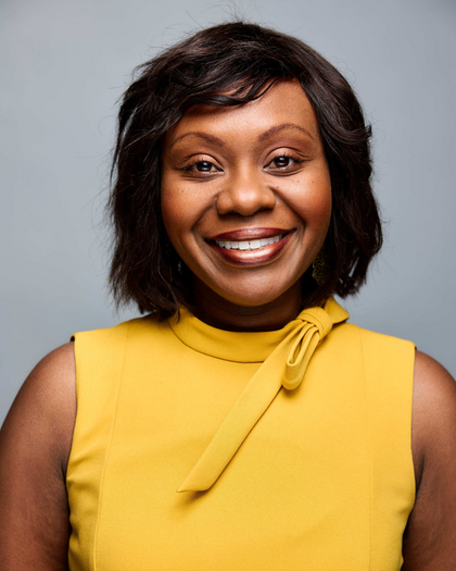 Nadege Gunn, MD, CPI, DABOM, FAASLD