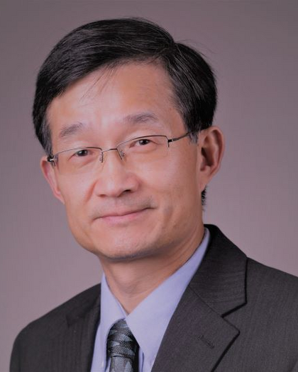 Bin Gao, MD