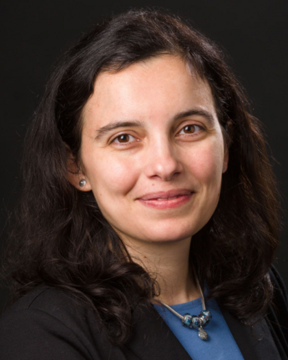 Silvia Vilarinho, MD, PhD