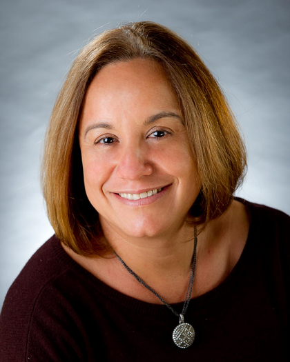 Mercedes Martinez, MD
