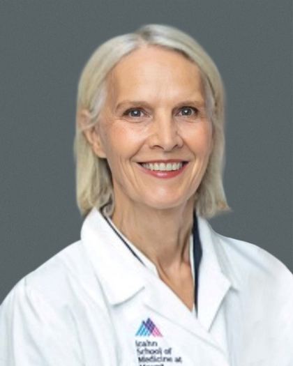 Andrea D Branch, PhD