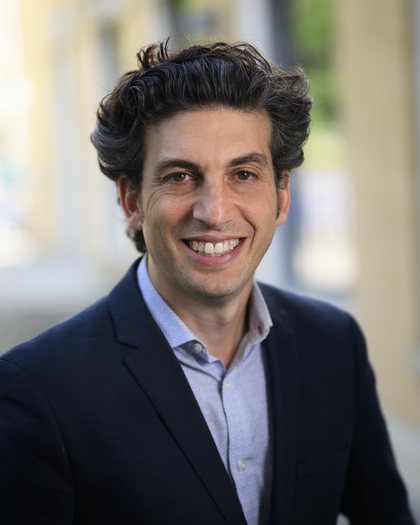 Jordan J Feld