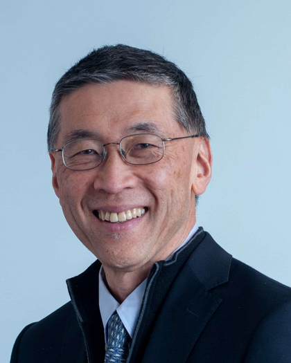 Raymond T Chung, MD, FAASLD