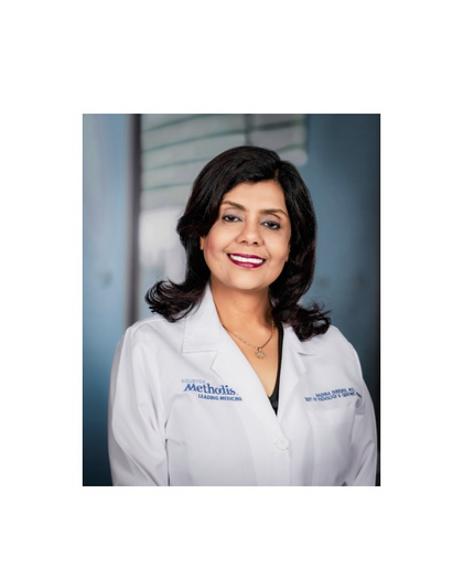 Sadhna Dhingra, MBBS, MD, FCAP