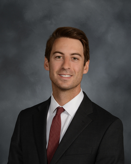 Adam Buckholz, MD MS