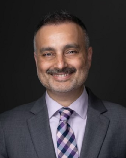 Jasmohan S. Bajaj, MD, FAASLD