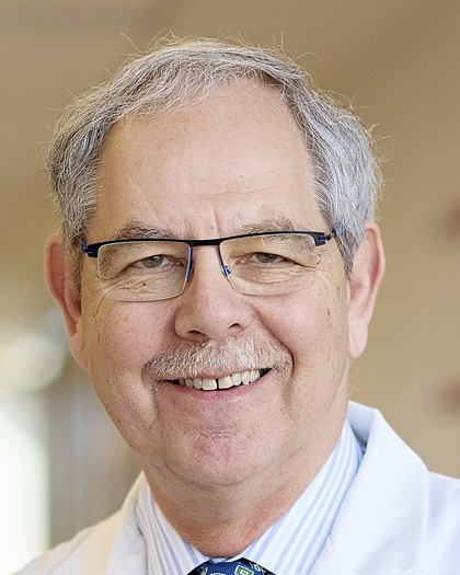 Scott Friedman, MD